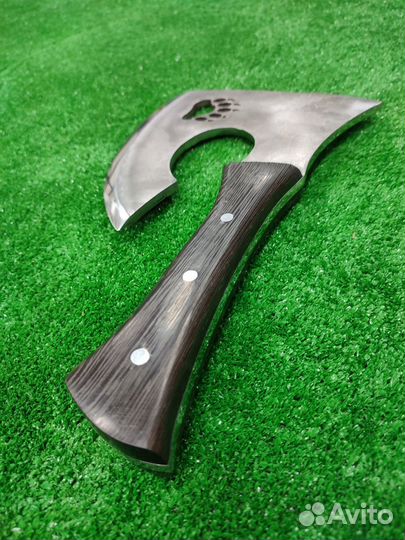 Топор Коготь