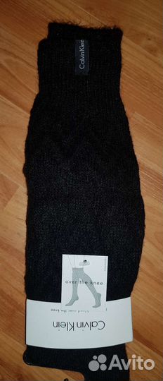 Гетры Calvin Klein