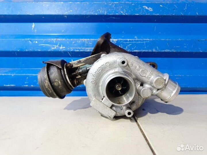 Турбина Volkswagen Passat B5 1.9 ATJ 2000