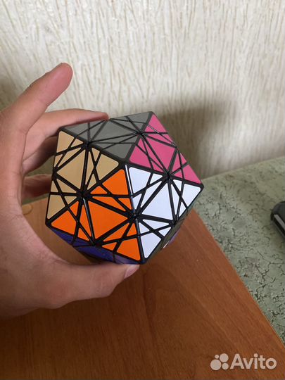 Головоломка