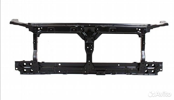 Nissan Панель передняя (телевизор) Ниссан