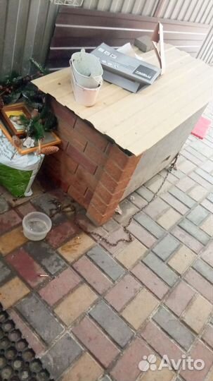 Домик для собаки