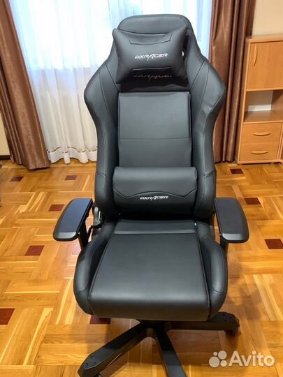 Компьютерное кресло DXRacer Iron OH/IS11