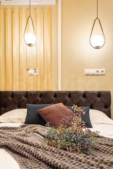 Квартира-студия, 10 м², 8/25 эт.