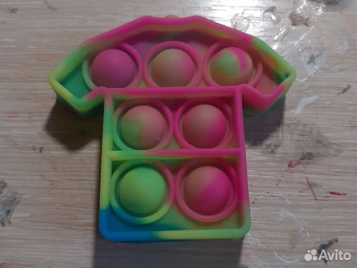 Попыты настоящие очень хорошего качества