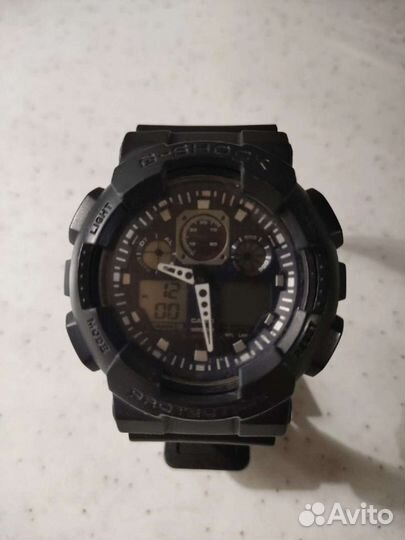 Casio G-Shock
