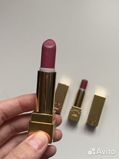 Помады YSL