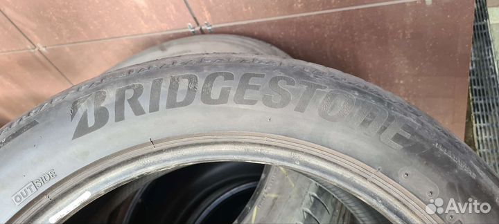 Bridgestone Alenza 001 255/50 R19 107Y