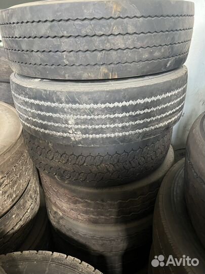 Continental ContiHybrid LS3 235/75 R17