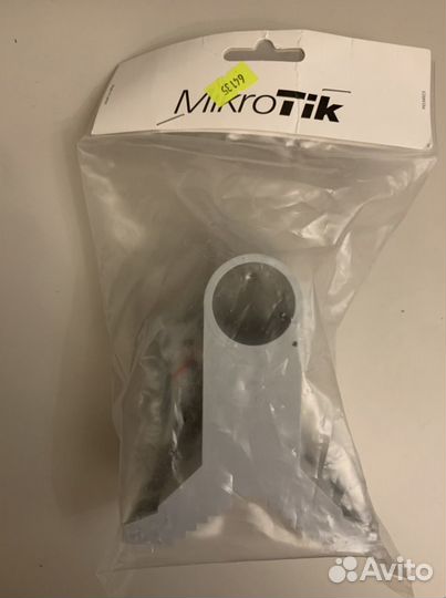 MikroTik Quick Mount