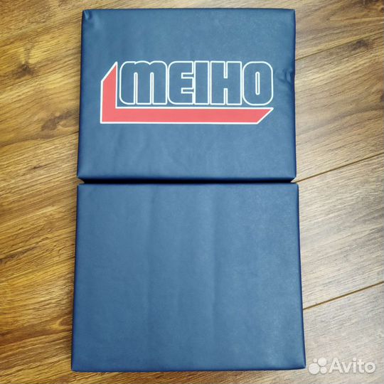 Meiho Premium Seat Cusion BM