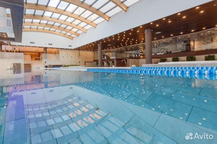 Сертификат в сауну