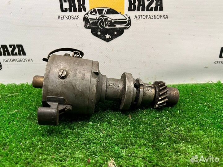 Распределитель зажигания Volkswagen Golf