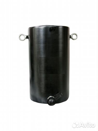 Домкрат гидравлический hhyg-200150L (дга200П150)