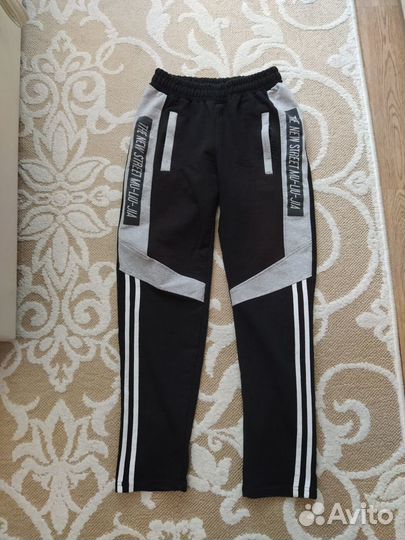 Спортивные брюки