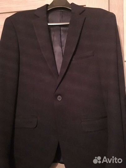 Костюм пиджак