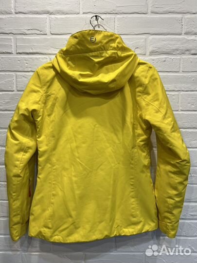 Горнолыжная куртка женская icepeak