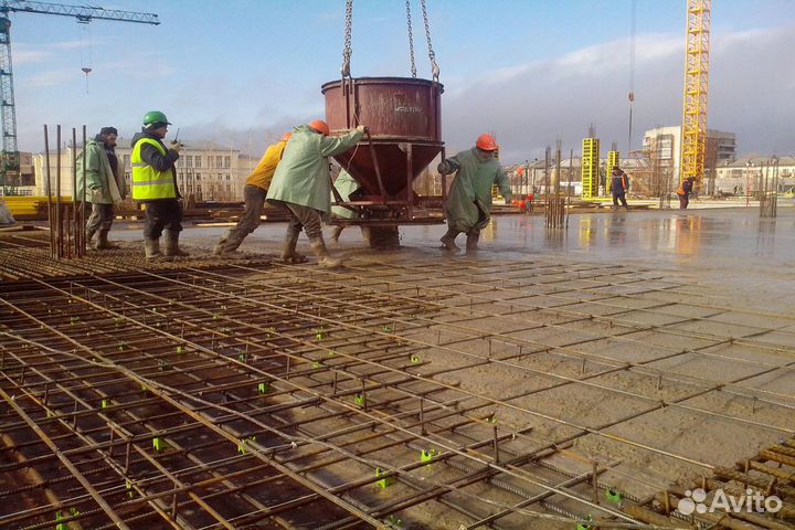 Грузчики/разнорабочие