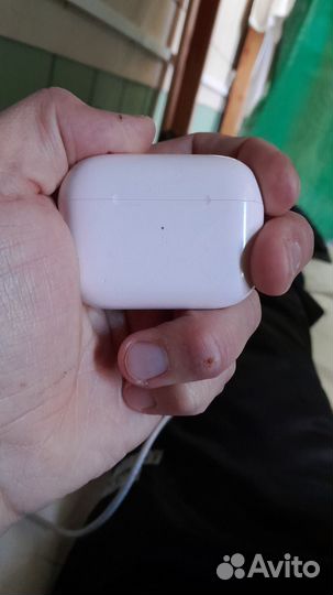 Наушники airpods pro 2