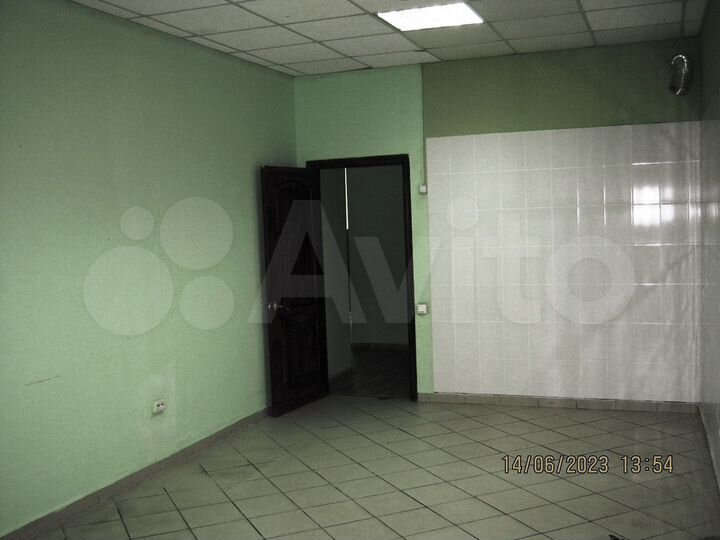 Помещение свободного назначения, 76.5 м²