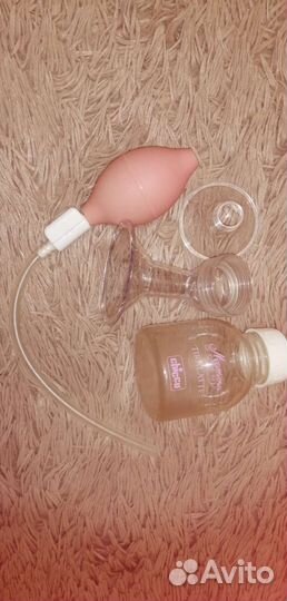 Молокоотсос