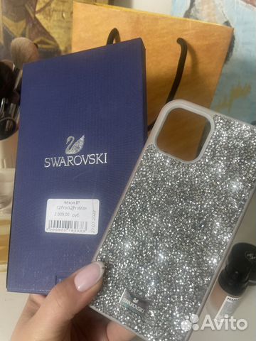 Чехол для iPhone 12 pro