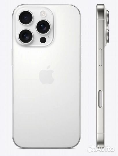 iPhone 16 Pro, 256 ГБ