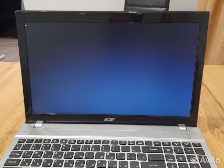 Ноутбук acer