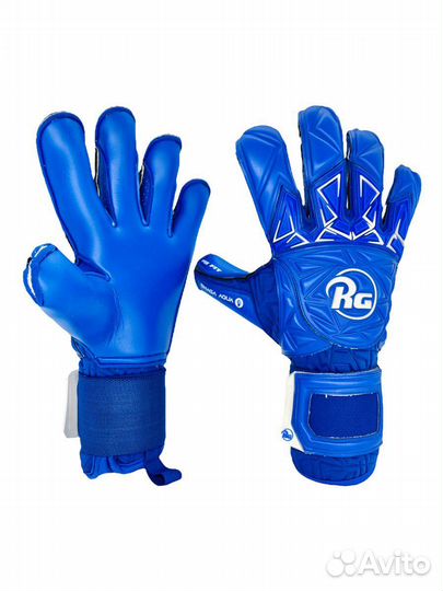 Профессиональные вратарские перчатки RG gloves