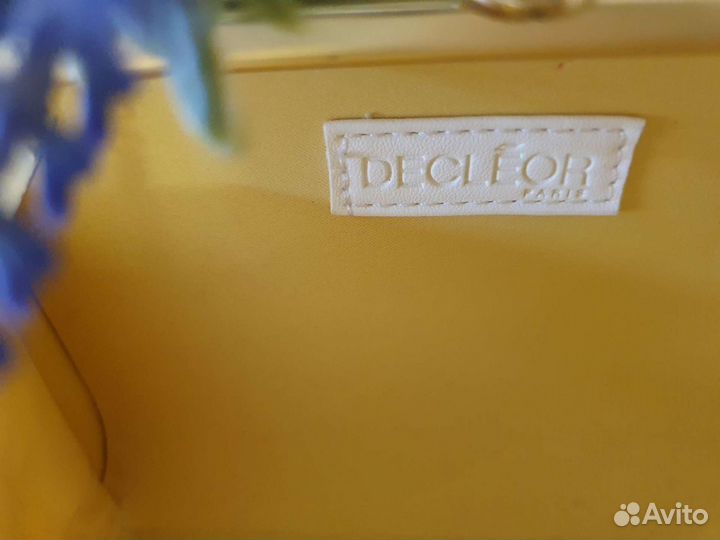 Сумка -клатч