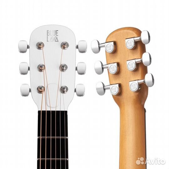 Blue lava Original Acoustic акустическая гитара