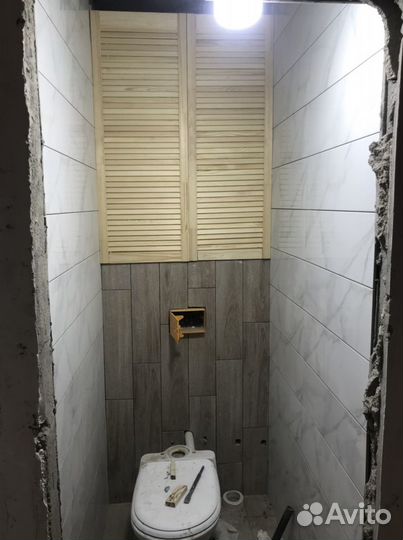 Укладка плитки