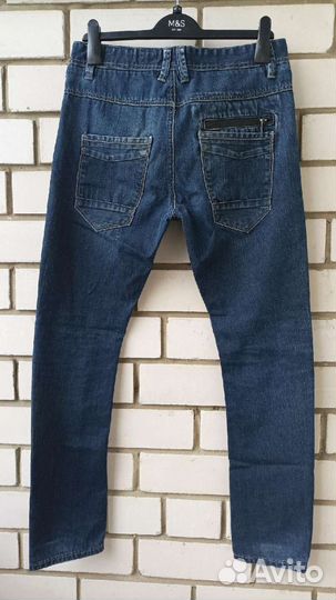 44-46рр мужские вещи пакетом