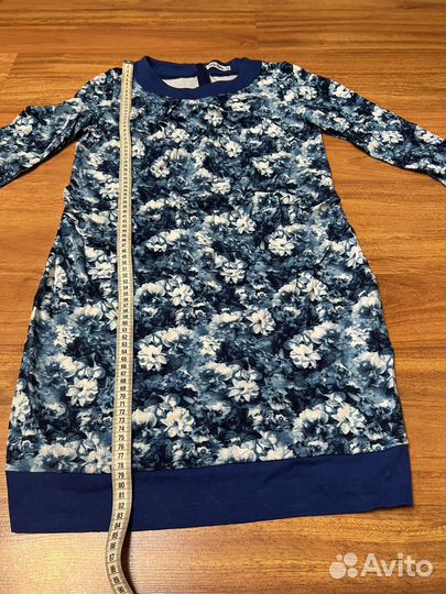 Платье и штаны для беременных 48