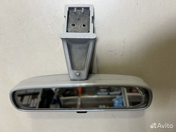 Зеркало заднего вида Toyota Corolla E120 2001-2007