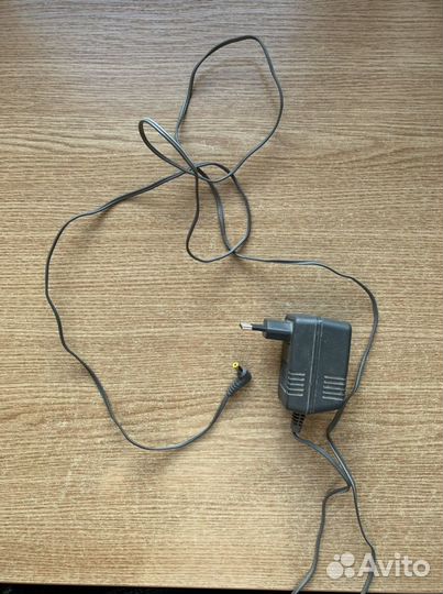 Зарядные устройства, блоки питания