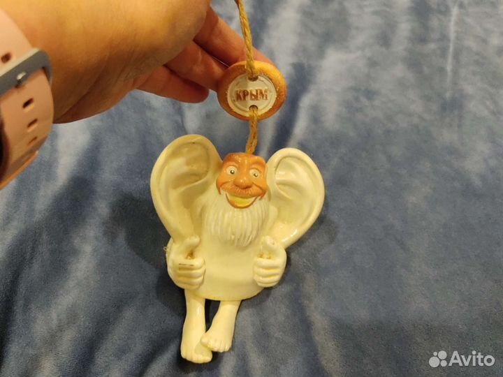 Домовой, оберег