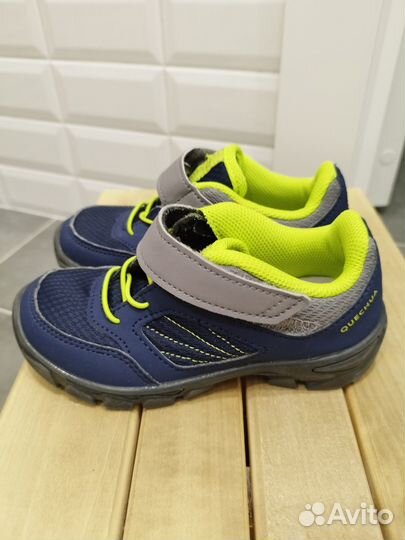 Кросовки Декатлон Quechua