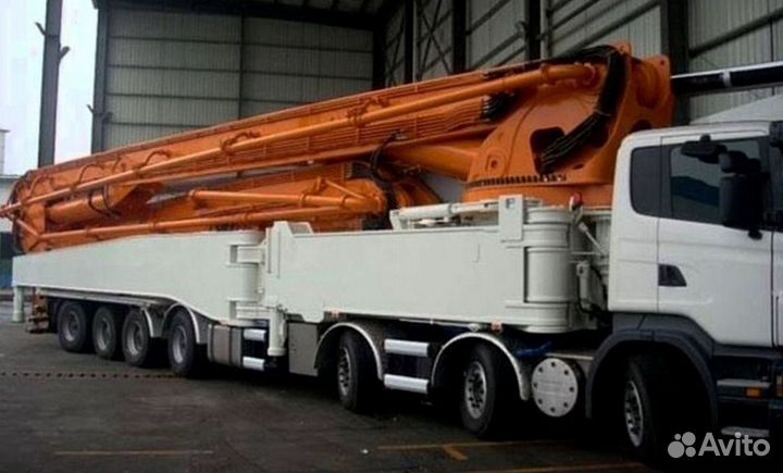 Продажа бетона 2