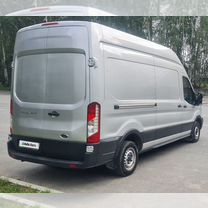 Ford Transit 2.2 MT, 2018, 74 400 км, с пробегом, цена 2 899 999 руб.