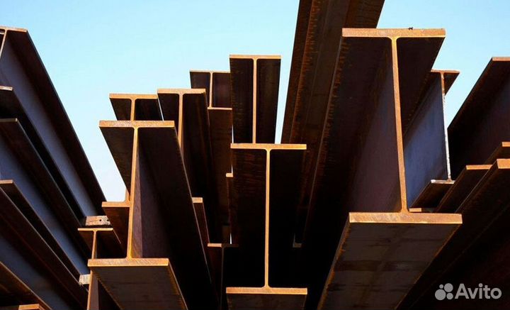 Арматура по честному