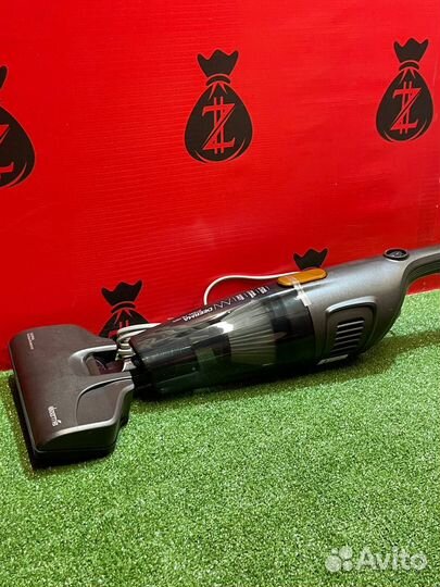 Пылесос веритальный Deerma новый (43794)