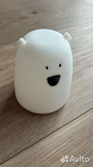 Светильник детский 