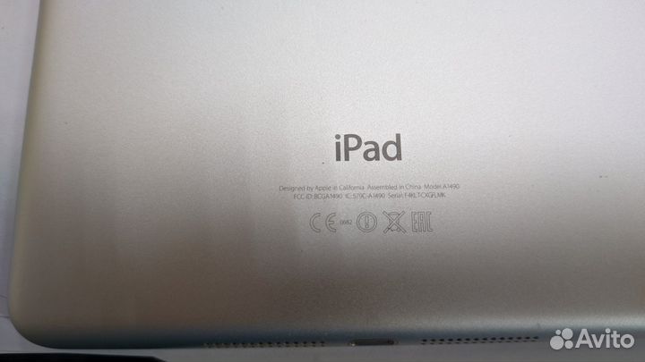 Apple iPad mini 2 A1490