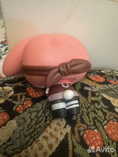 Аниме фигурка Оригинал