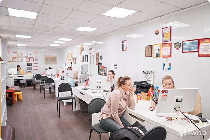 Туристическое агентство «хоттур» готовый бизнес