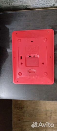 Планшет детский