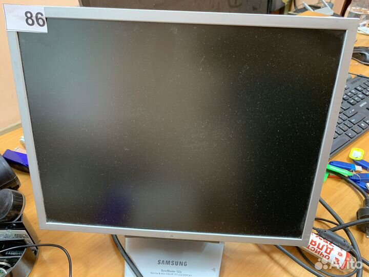 Монитор (1000)