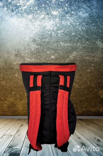 Барабан Дарбука керамическая