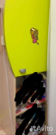 Комплект детской мебели